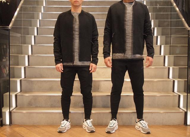 NIKE TECH KNIT COLLECTION - NikeHARAJUKU STORE BLOG